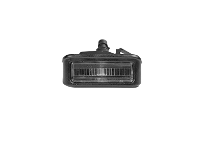 Lampa oświetlenia tylnej tablicy rejestracyjnej do Fiat Doblo I 119