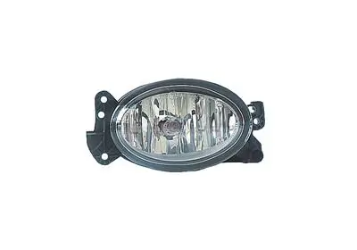  Lampa przeciwmgielna lewa Mercedes CLK 