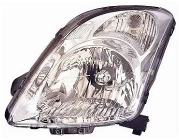  Reflektor lewy Suzuki Swift 3