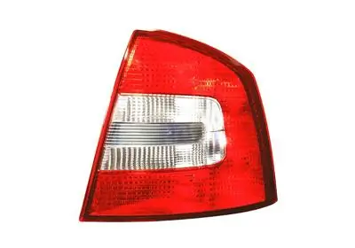  Lampa zespolona tylna prawa Skoda Octavia 