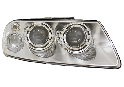 Reflektor prawy Volkswagen Touareg I SUV (7LA, 7L6, 7L7) (2002 - 2010) cena, od 341,90 USD