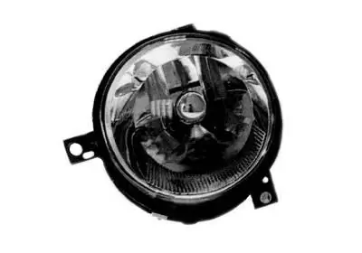 Do koszyka Reflektor prawy Volkswagen Lupo  6X, 6E