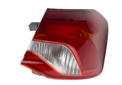 Do koszyka Lampa zespolona tylna prawa Ford Focus IV HN