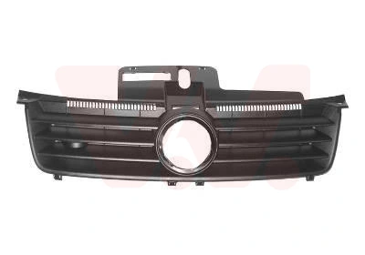 Atrapa chłodnicy Volkswagen Polo IV hatchback (9N, 9A) (2001 - 2014) cena, od 27,14 USD
