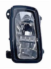 Lampa przeciwmgielna lewa Ford C-Max 