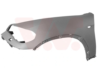 Błotnik przedni lewy BMW X5 SUV (E70) (2007 - 2013) cena, od 215,42 USD