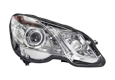 Reflektor prawy do Mercedes E W212