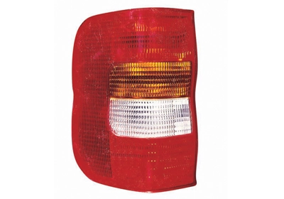 Kupić Lampa zespolona tylna lewa Opel Combo   w dobrej cenie