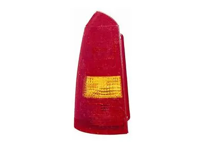 Lampa zespolona tylna lewa Ford Focus I kombi (DNW) (1999 - 2004) cena, od 63,08 USD