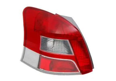 Lampa zespolona tylna lewa Toyota Yaris hatchback (SP90) (2005 - 2011) cena, od 139,43 USD