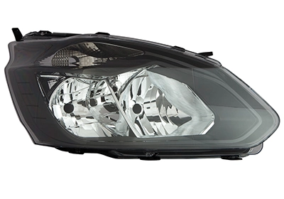Do koszyka BK2113W029BJ Ford Reflektor prawy