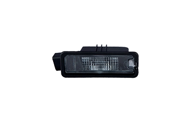 Lampa oświetlenia tylnej tablicy rejestracyjnej Volkswagen Polo VI hatchback (AW1, BZ1, AE1) (2017 - 2026) cena, od 28,45 USD