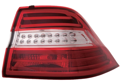 do Mercedes ML/GLE (W166)