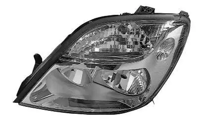 Reflektor lewy Renault Scenic I minivan (JA0, JA1, FA0) (1999 - 2003) cena, od 76,70 USD