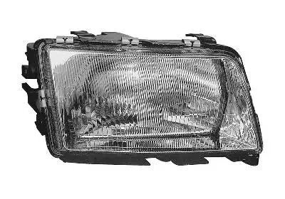 Reflektor lewy do Audi 100 C4 4A2