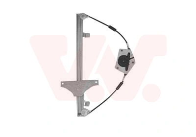 0970262 VAN Wezel