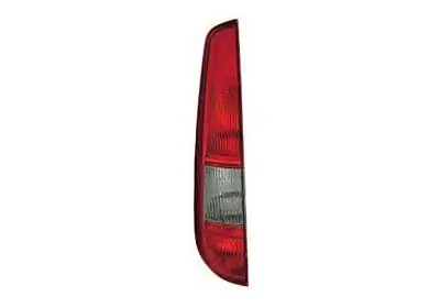 Lampa zespolona tylna lewa do Ford Focus II DA, FFS, DS
