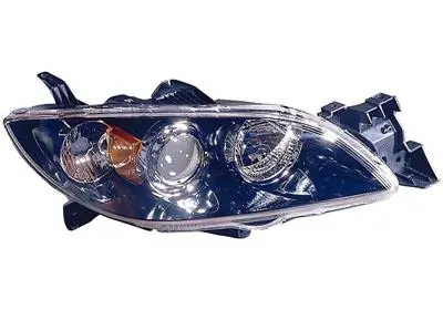 Reflektor prawy do Mazda 3  BK12
