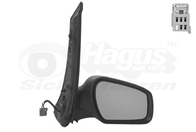 Lusterko wsteczne prawe Ford C-Max minivan (DM2) (2003 - 2007) cena, od 82,11 USD