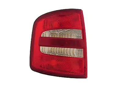 Lampa zespolona tylna lewa Skoda Fabia I kombi (6Y5) (2000 - 2007) cena, od 59,67 USD