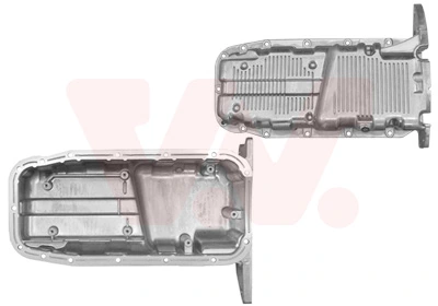 Miska olejowa silnika ЗАЗ VIDA sedana (2012 - 2026) cena, od 75,21 USD