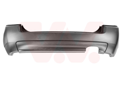 Zderzak tylny KIA Sportage 2 JE