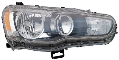  Mitsubishi Lancer  (2007-2026)