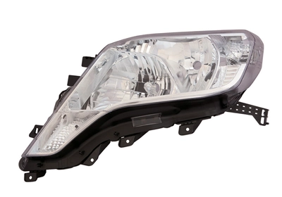 Kupić Reflektor lewy Toyota Land Cruiser  J150 w dobrej cenie