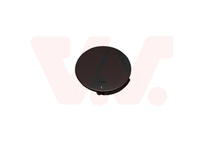 1805587 VAN Wezel