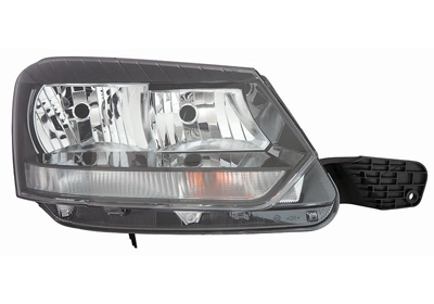 Yeti SUV (2009-2017) oryginalny od 293,51 zł