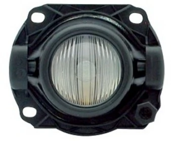  Lampa przeciwmgielna lewa/prawa BMW X3 