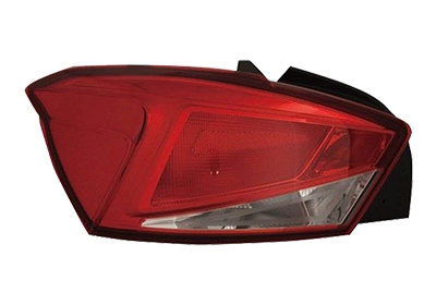 Lampa zespolona tylna lewa Seat Ibiza V hatchback (KJ1, KJG) (2017 - 2026) cena, od 182,13 USD