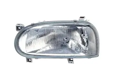 Reflektor lewy Volkswagen Golf III hatchback (1H1) (1989 - 2000) cena, od 62,45 USD