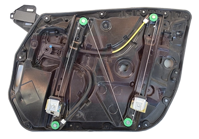 Mechanizm podnoszenia szyby drzwi przednich lewych Mercedes C sedana (W205) (2013 - 2021) cena, od 147,12 USD