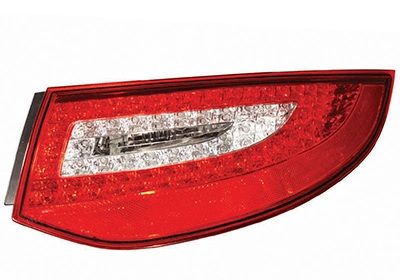 Lampa zespolona tylna prawa do Porsche 911 997