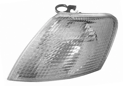  Kierunkowskaz lewy Volkswagen Passat 