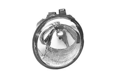 Reflektor prawy Volkswagen Lupo hatchback (6X, 6E) (1998 - 2005) cena, od 92,38 USD