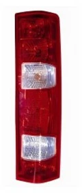  Lampa zespolona tylna prawa Iveco Daily 4
