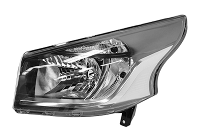 Reflektor lewy Renault Trafic III awangarda (2014 - 2026) cena, od 251,91 USD