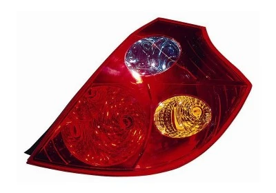 Lampa zespolona tylna prawa KIA Ceed hatchback (ED) (2006 - 2012) cena, od 97,08 USD