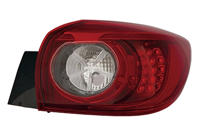  do Mazda 3  (BM, BN)