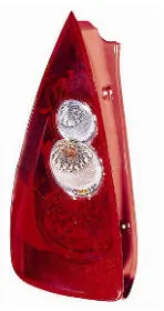 Do koszyka Lampa zespolona tylna lewa Mazda 5 I CR