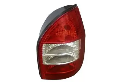 Lampa zespolona tylna prawa Opel Zafira A minivan (F75) (1999 - 2005) cena, od 54,99 USD
