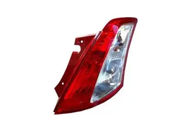 Lampa zespolona tylna prawa do Suzuki Swift MZ, EZ
