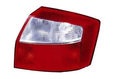 Lampa zespolona tylna prawa do Audi A4 8E2