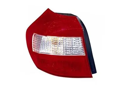  Lampa zespolona tylna lewa BMW 1 