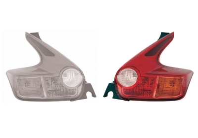 Lampa zespolona tylna prawa Nissan JUKE NMUK