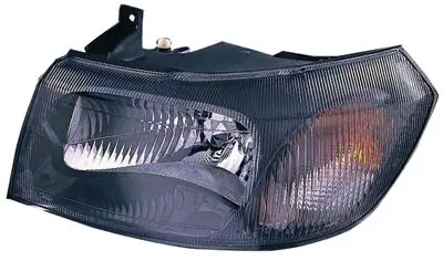 Reflektor lewy do Ford Transit V V184/5
