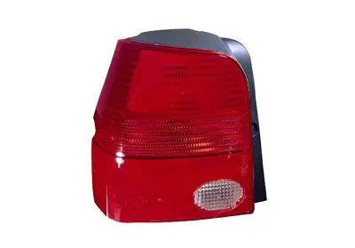 Lampa zespolona tylna lewa do Volkswagen Lupo  6X, 6E