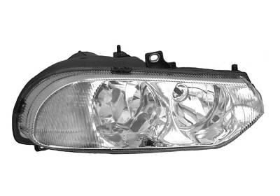 Do koszyka Reflektor prawy Alfa Romeo 156  932